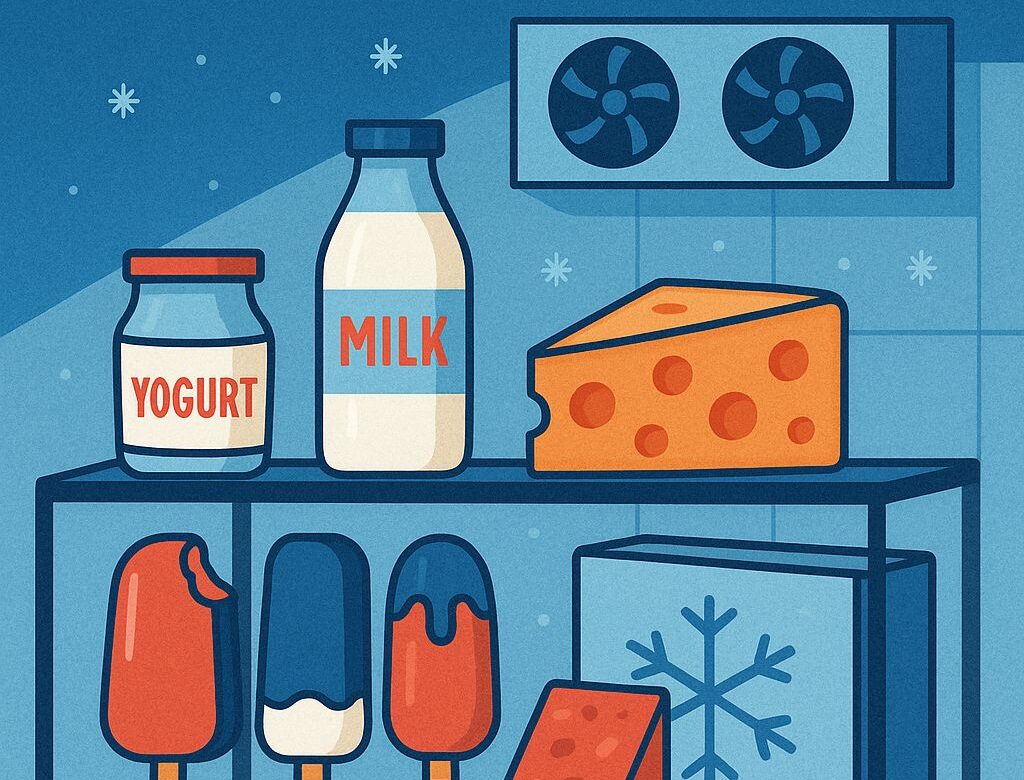 izharfoster cold store