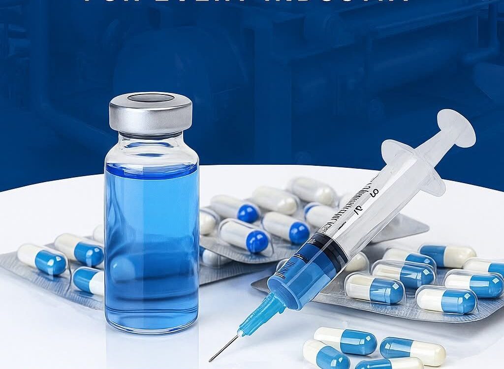 Izharfoster Cold Store